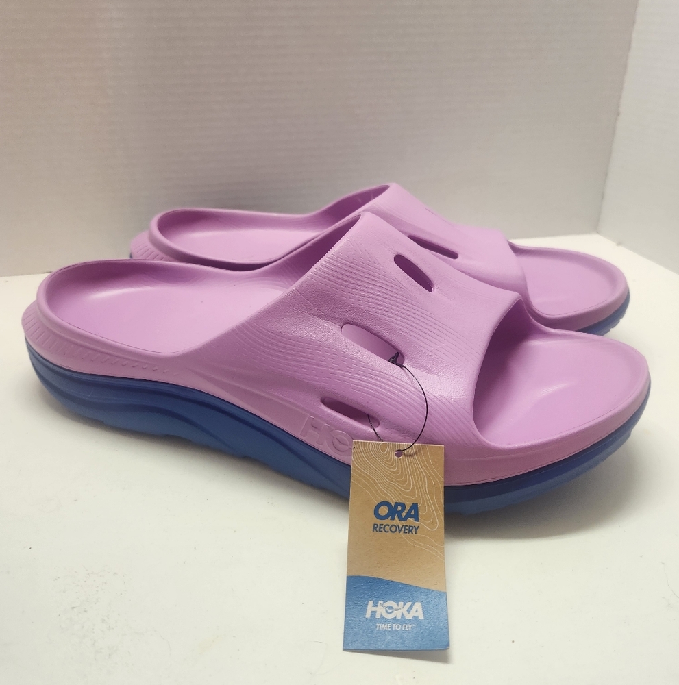Hoka One Ora Recovery Slide 3 Size Men's 14